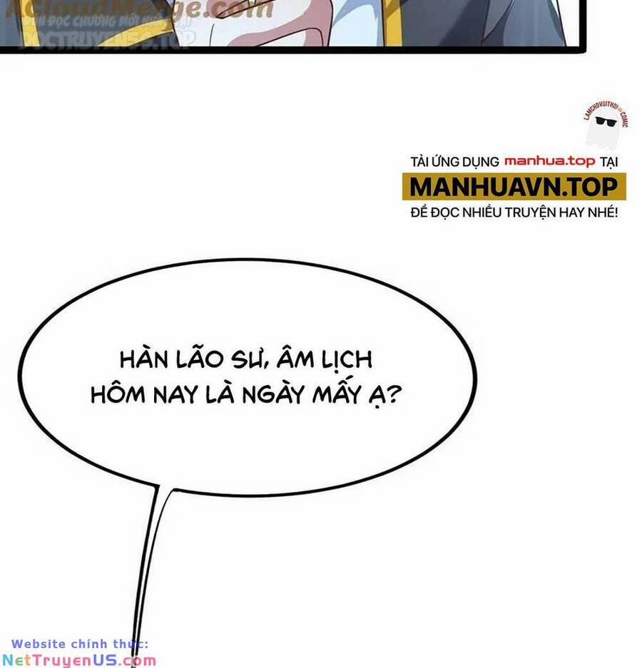 Linh Khí Khôi Phục: Ta Mỗi Ngày Thu Được Một Cái Kỹ Năng Mới 155 trang 27