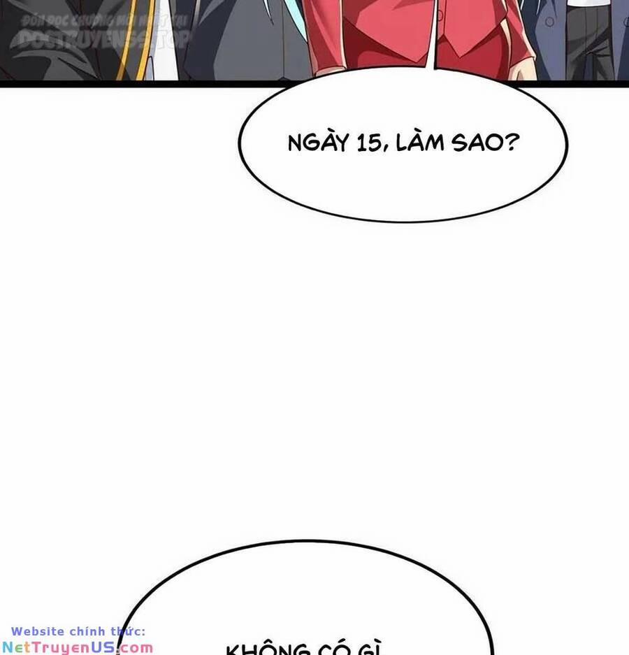 Linh Khí Khôi Phục: Ta Mỗi Ngày Thu Được Một Cái Kỹ Năng Mới 155 trang 29