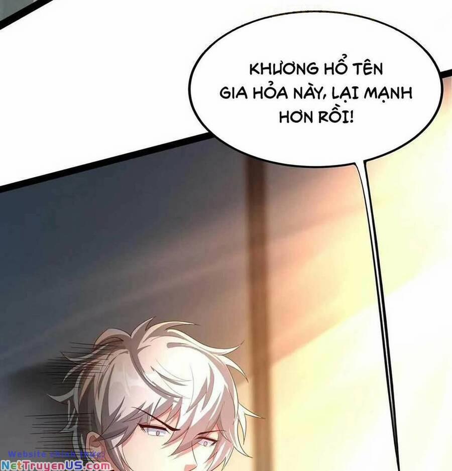 Linh Khí Khôi Phục: Ta Mỗi Ngày Thu Được Một Cái Kỹ Năng Mới 155 trang 3