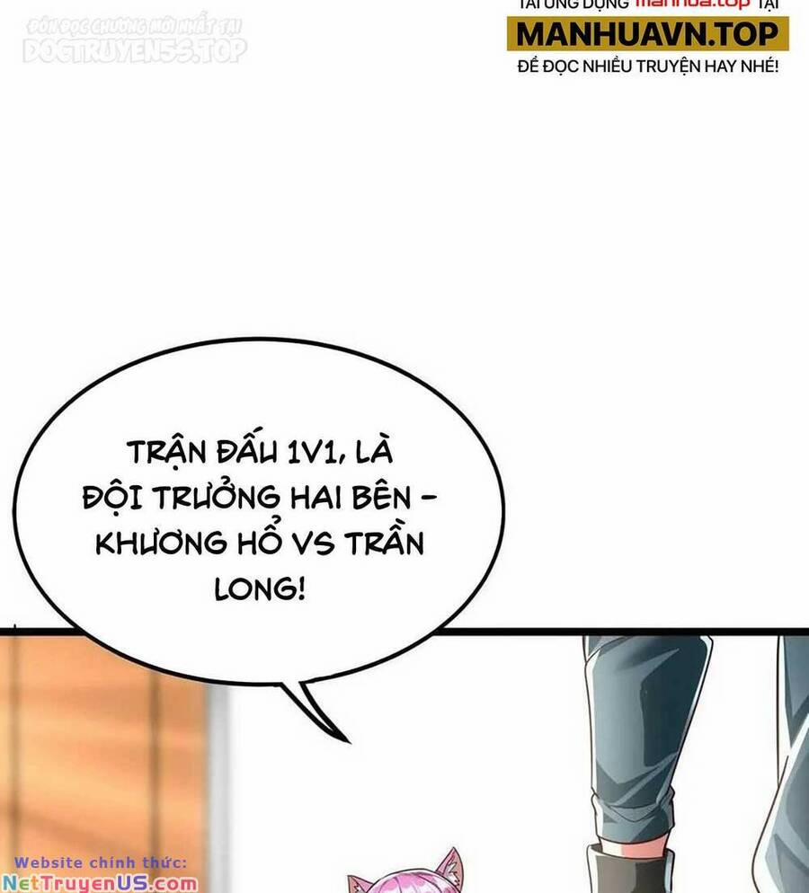 Linh Khí Khôi Phục: Ta Mỗi Ngày Thu Được Một Cái Kỹ Năng Mới 155 trang 37