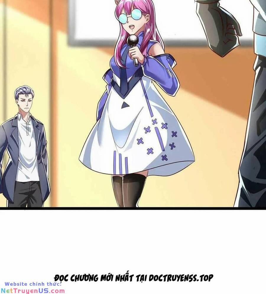 Linh Khí Khôi Phục: Ta Mỗi Ngày Thu Được Một Cái Kỹ Năng Mới 155 trang 38