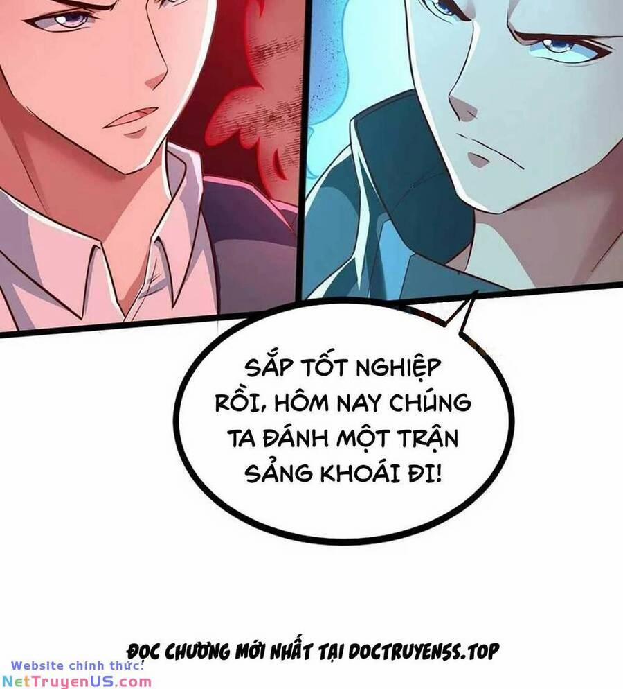 Linh Khí Khôi Phục: Ta Mỗi Ngày Thu Được Một Cái Kỹ Năng Mới 155 trang 41