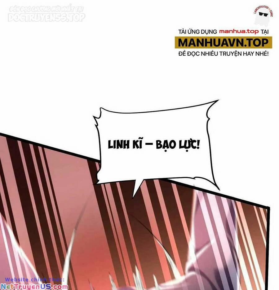 Linh Khí Khôi Phục: Ta Mỗi Ngày Thu Được Một Cái Kỹ Năng Mới 155 trang 42