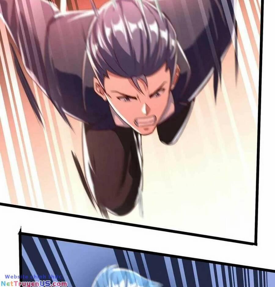 Linh Khí Khôi Phục: Ta Mỗi Ngày Thu Được Một Cái Kỹ Năng Mới 155 trang 43