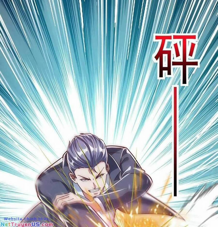 Linh Khí Khôi Phục: Ta Mỗi Ngày Thu Được Một Cái Kỹ Năng Mới 155 trang 47