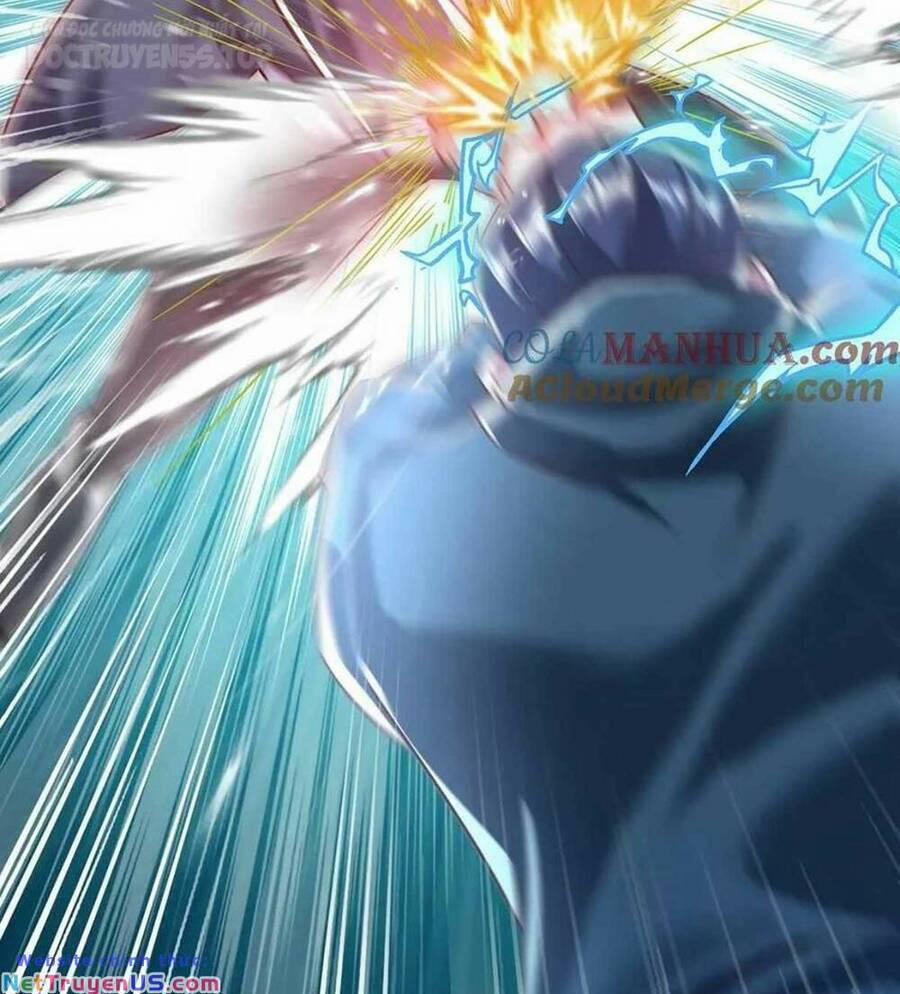 Linh Khí Khôi Phục: Ta Mỗi Ngày Thu Được Một Cái Kỹ Năng Mới 155 trang 48