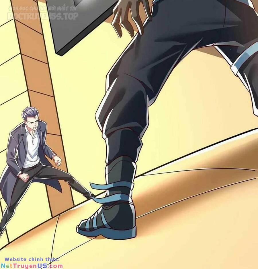 Linh Khí Khôi Phục: Ta Mỗi Ngày Thu Được Một Cái Kỹ Năng Mới 155 trang 52