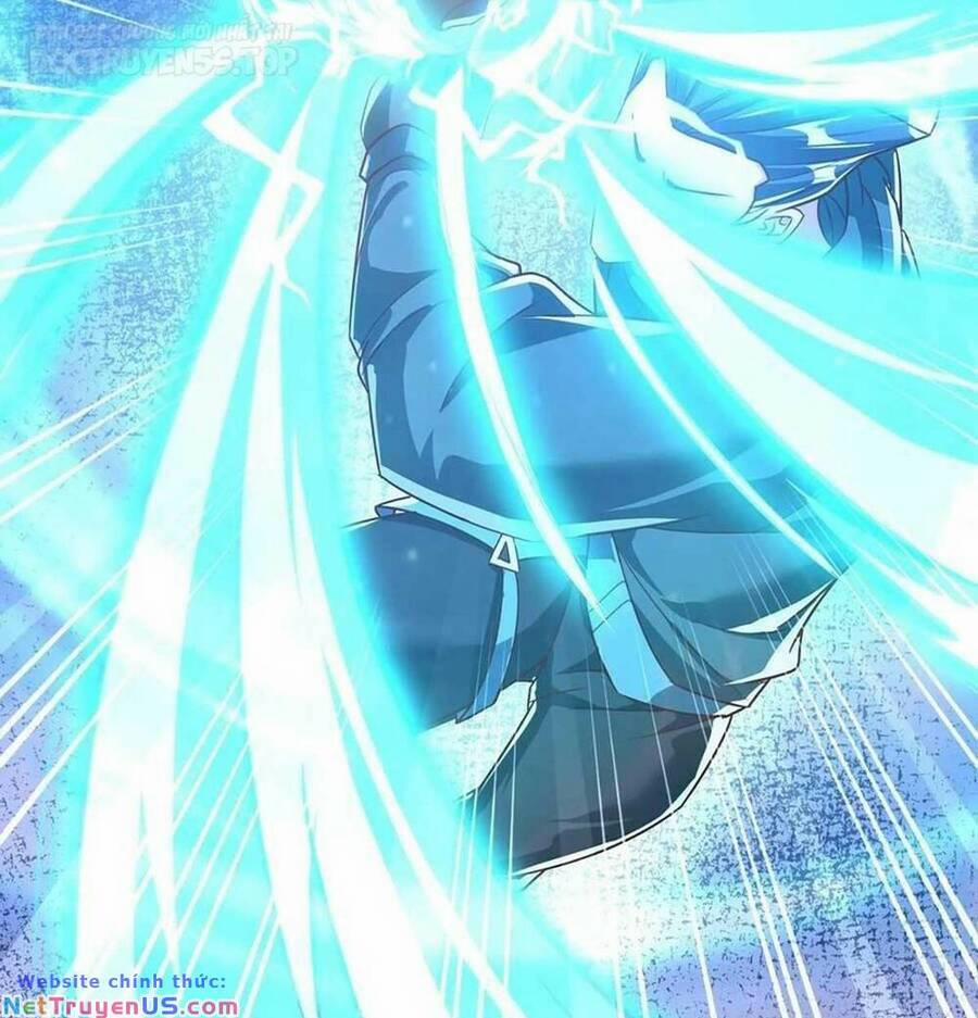 Linh Khí Khôi Phục: Ta Mỗi Ngày Thu Được Một Cái Kỹ Năng Mới 155 trang 56