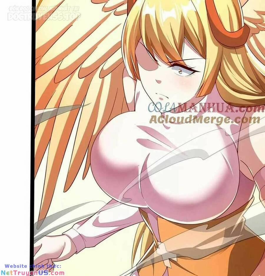 Linh Khí Khôi Phục: Ta Mỗi Ngày Thu Được Một Cái Kỹ Năng Mới 155 trang 6