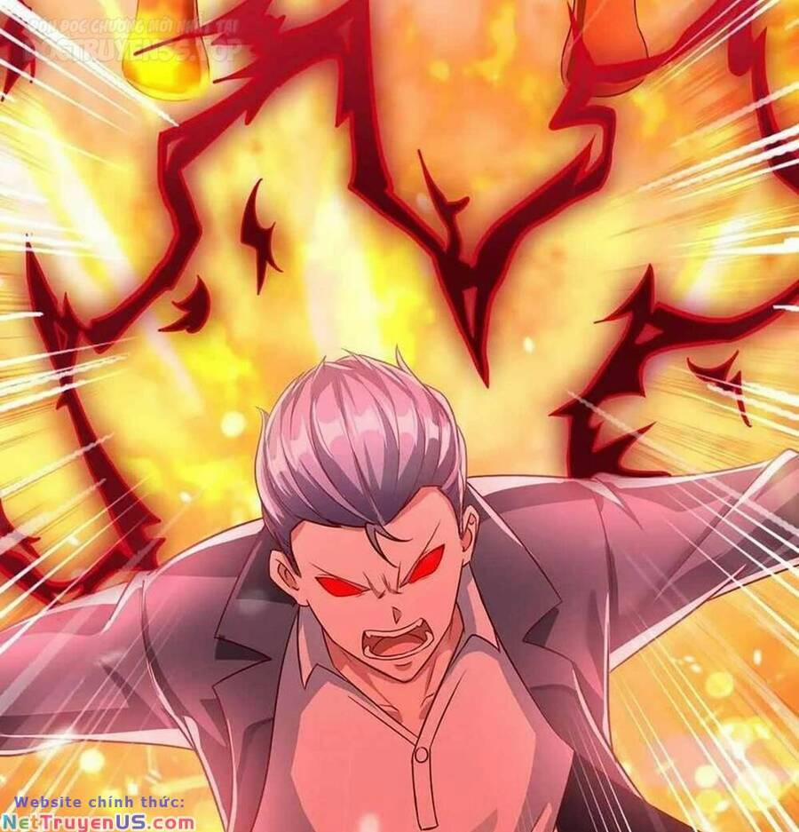 Linh Khí Khôi Phục: Ta Mỗi Ngày Thu Được Một Cái Kỹ Năng Mới 155 trang 60