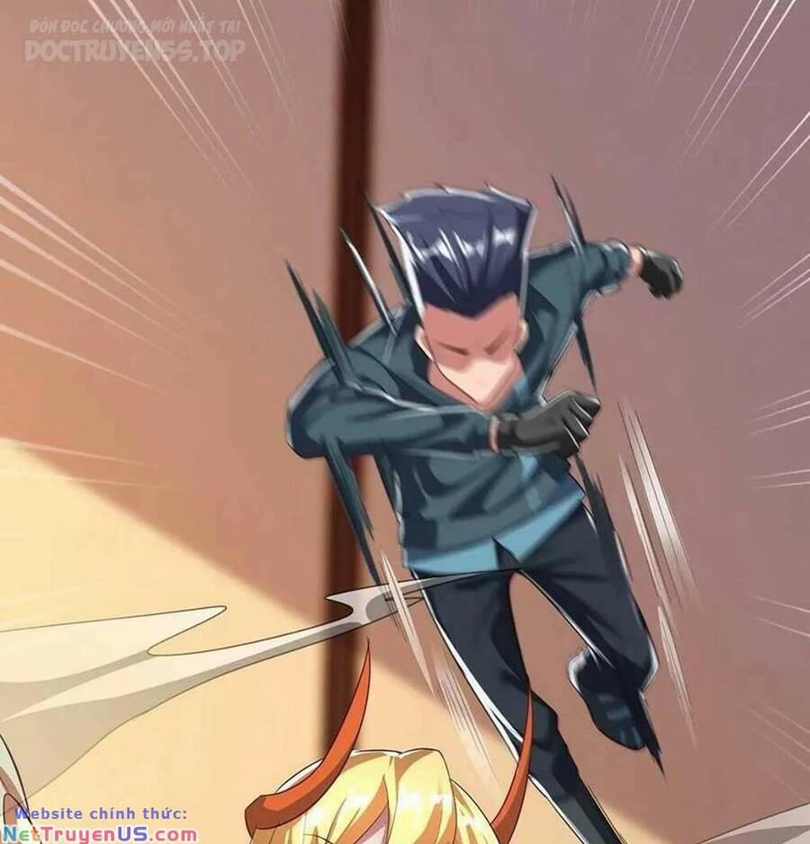 Linh Khí Khôi Phục: Ta Mỗi Ngày Thu Được Một Cái Kỹ Năng Mới 155 trang 8