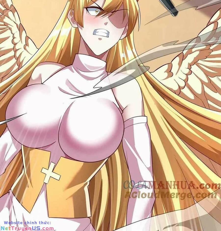 Linh Khí Khôi Phục: Ta Mỗi Ngày Thu Được Một Cái Kỹ Năng Mới 155 trang 9