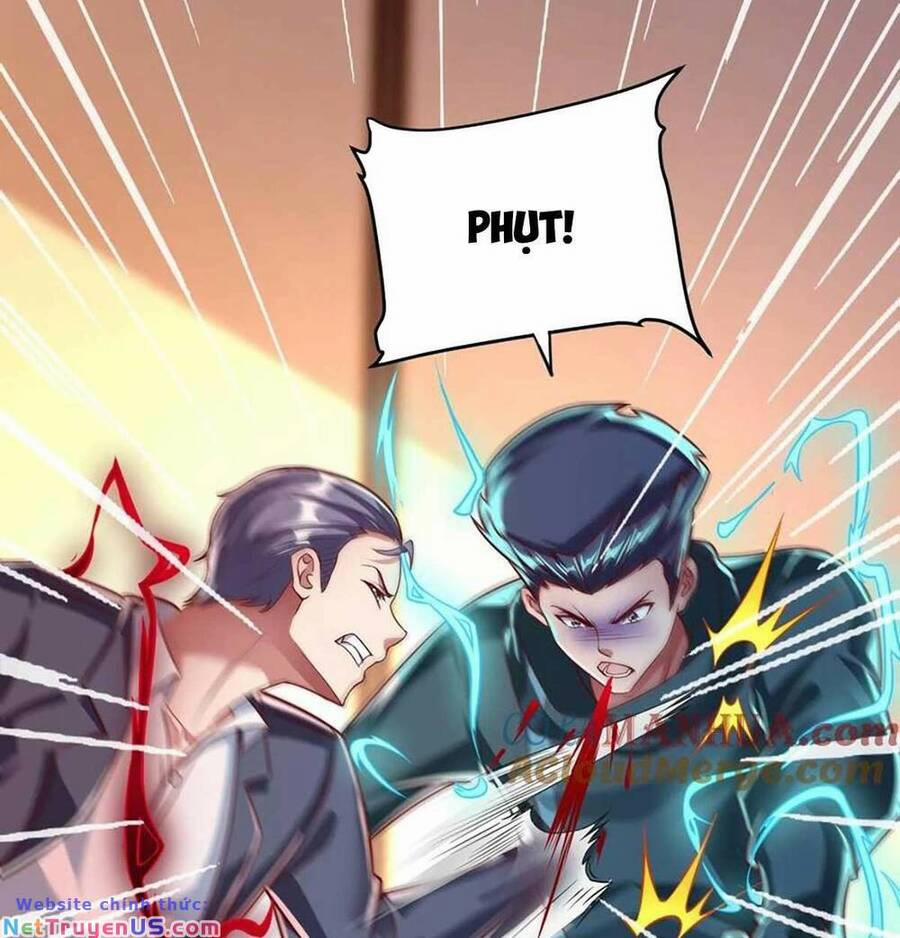 Linh Khí Khôi Phục: Ta Mỗi Ngày Thu Được Một Cái Kỹ Năng Mới 156 trang 11