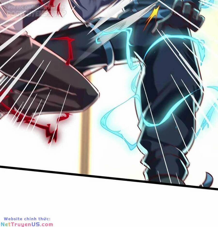 Linh Khí Khôi Phục: Ta Mỗi Ngày Thu Được Một Cái Kỹ Năng Mới 156 trang 12