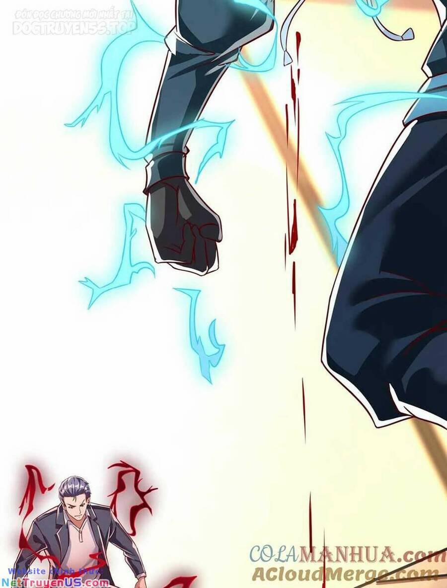 Linh Khí Khôi Phục: Ta Mỗi Ngày Thu Được Một Cái Kỹ Năng Mới 156 trang 14