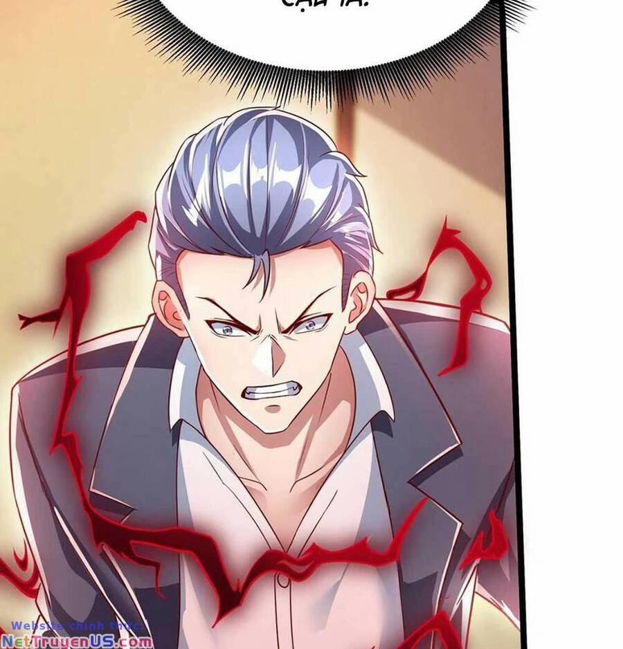 Linh Khí Khôi Phục: Ta Mỗi Ngày Thu Được Một Cái Kỹ Năng Mới 156 trang 16