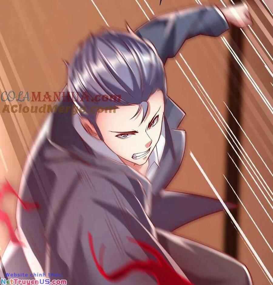 Linh Khí Khôi Phục: Ta Mỗi Ngày Thu Được Một Cái Kỹ Năng Mới 156 trang 18