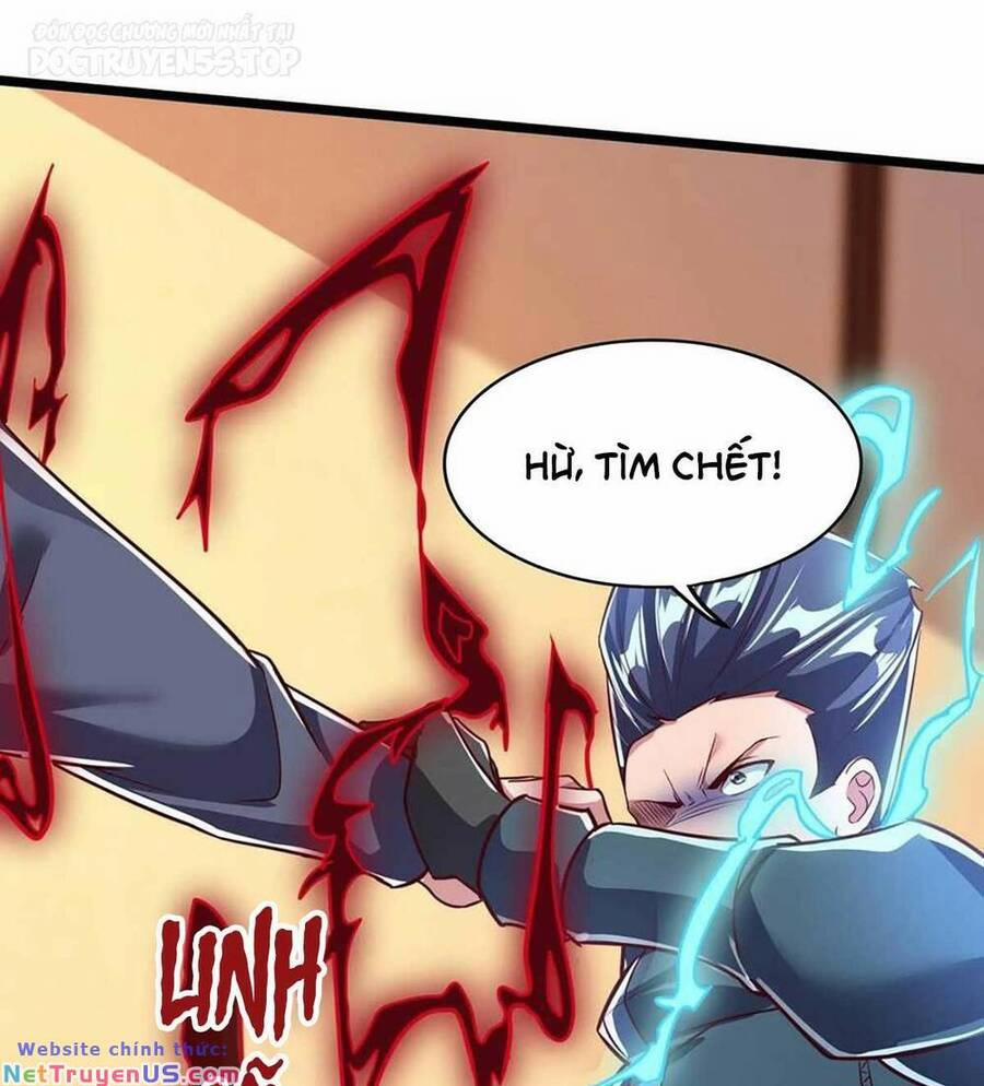 Linh Khí Khôi Phục: Ta Mỗi Ngày Thu Được Một Cái Kỹ Năng Mới 156 trang 23