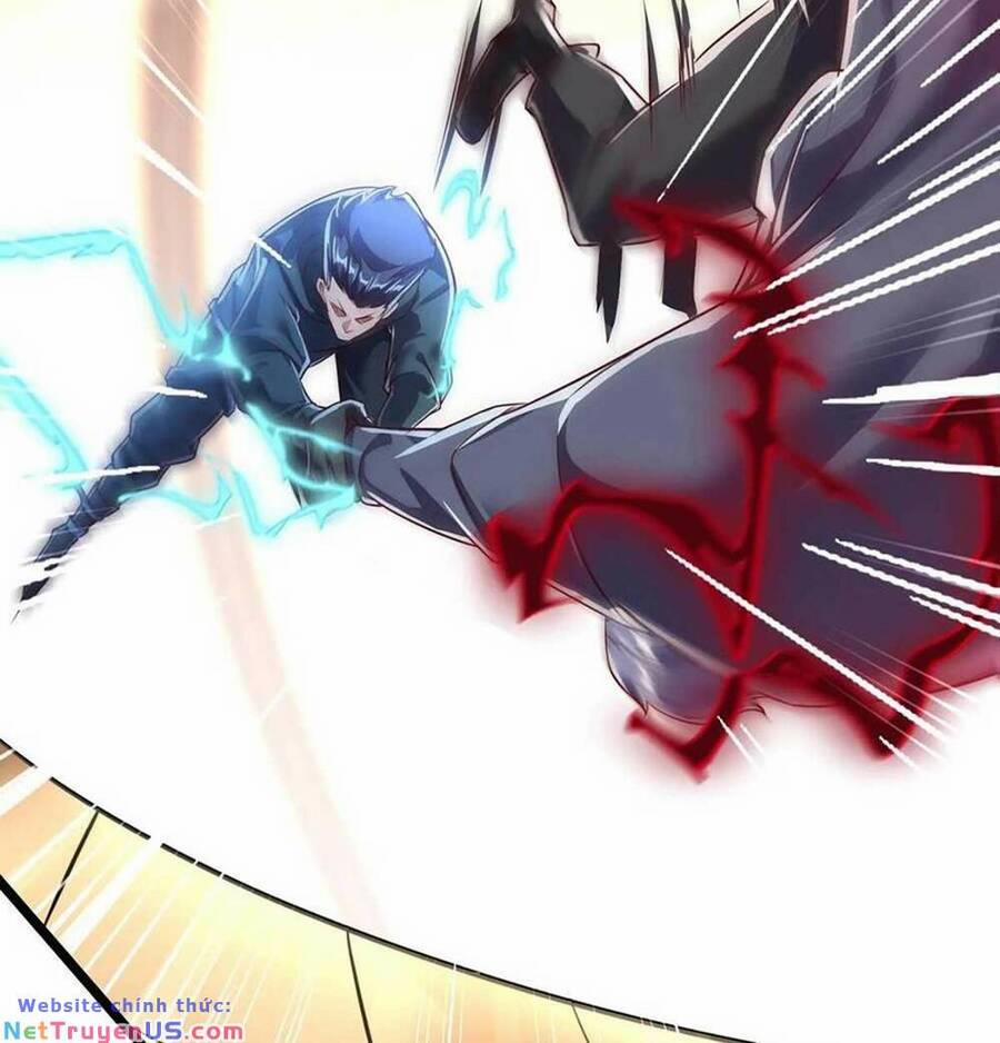 Linh Khí Khôi Phục: Ta Mỗi Ngày Thu Được Một Cái Kỹ Năng Mới 156 trang 26