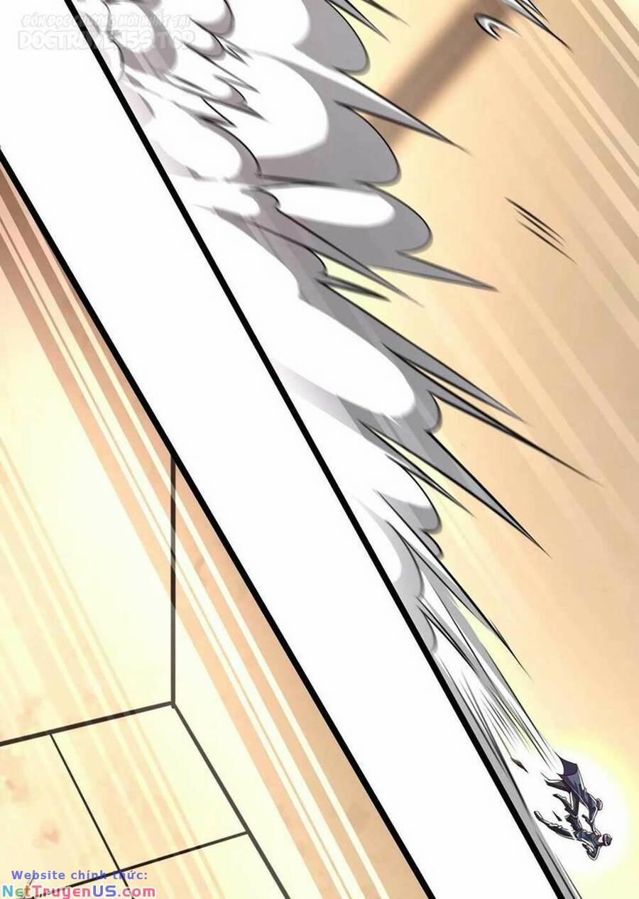 Linh Khí Khôi Phục: Ta Mỗi Ngày Thu Được Một Cái Kỹ Năng Mới 156 trang 29