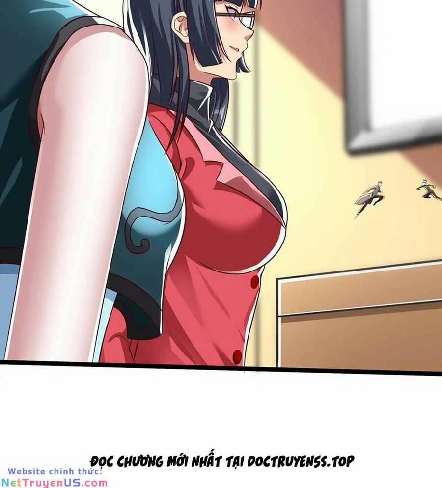 Linh Khí Khôi Phục: Ta Mỗi Ngày Thu Được Một Cái Kỹ Năng Mới 156 trang 3