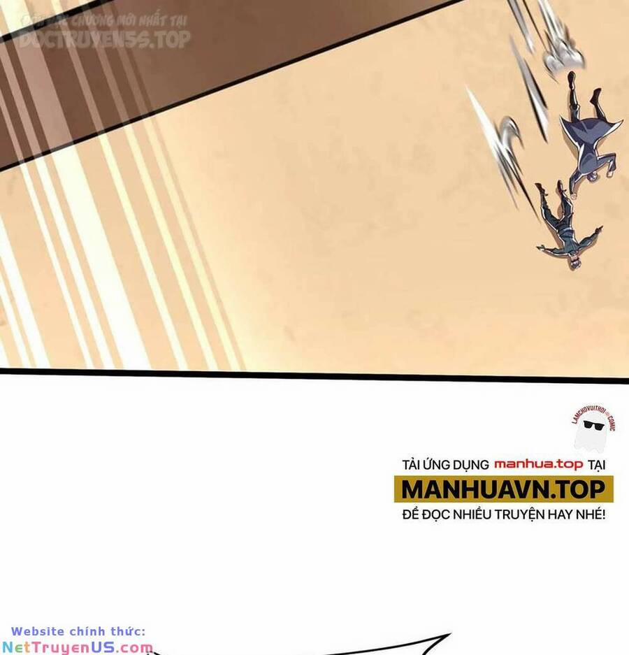 Linh Khí Khôi Phục: Ta Mỗi Ngày Thu Được Một Cái Kỹ Năng Mới 156 trang 32