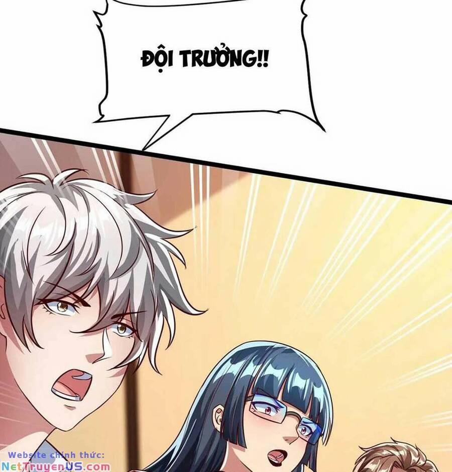 Linh Khí Khôi Phục: Ta Mỗi Ngày Thu Được Một Cái Kỹ Năng Mới 156 trang 33