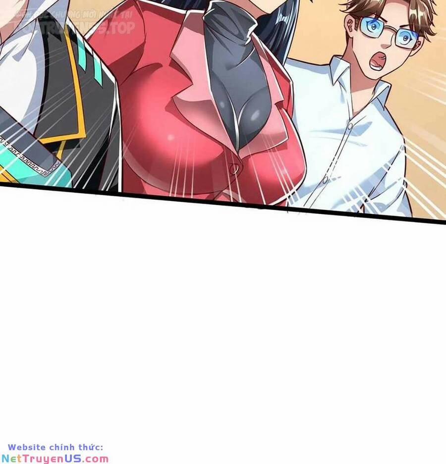 Linh Khí Khôi Phục: Ta Mỗi Ngày Thu Được Một Cái Kỹ Năng Mới 156 trang 34