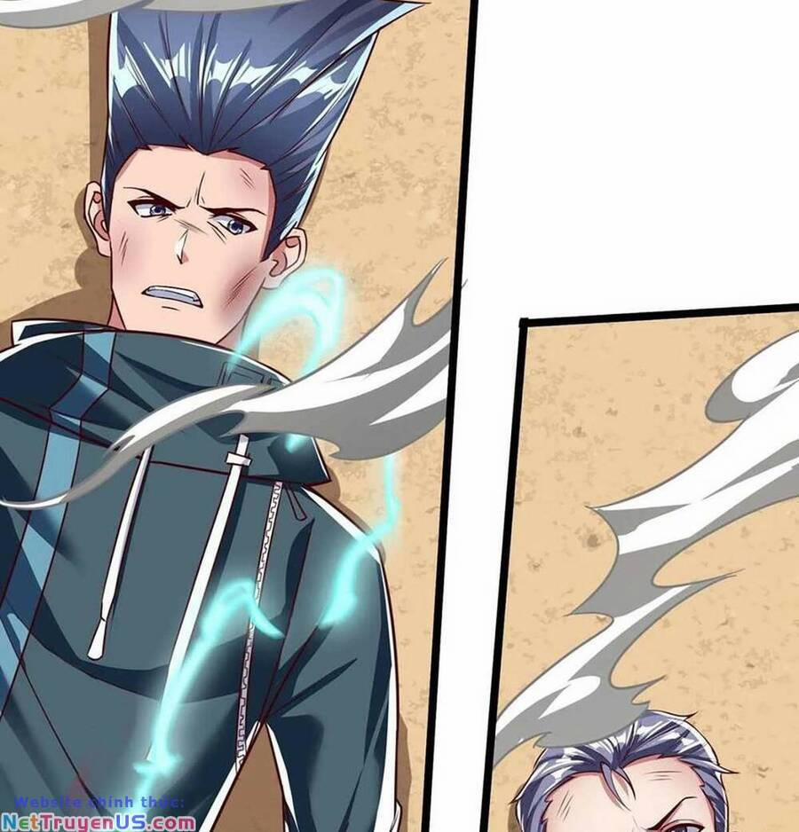 Linh Khí Khôi Phục: Ta Mỗi Ngày Thu Được Một Cái Kỹ Năng Mới 156 trang 37