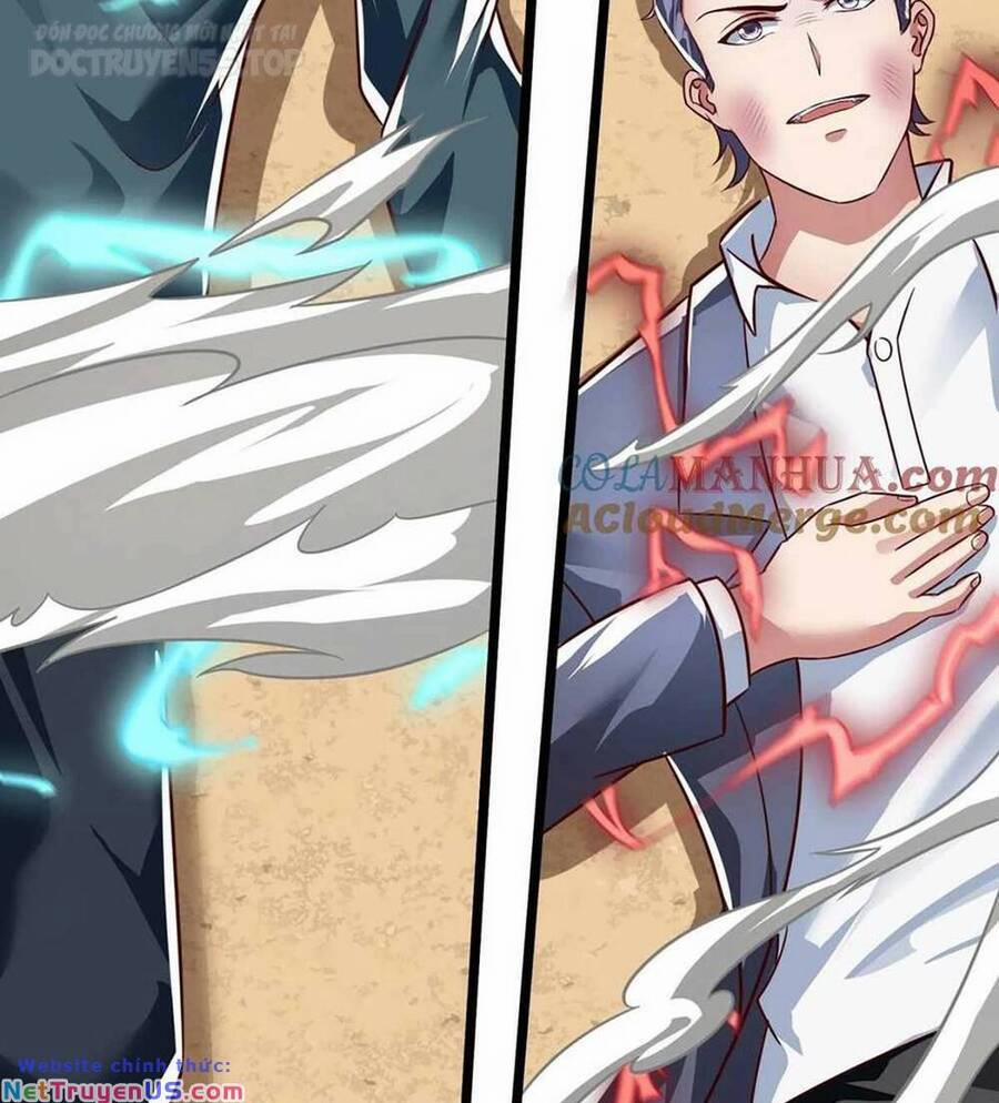 Linh Khí Khôi Phục: Ta Mỗi Ngày Thu Được Một Cái Kỹ Năng Mới 156 trang 38