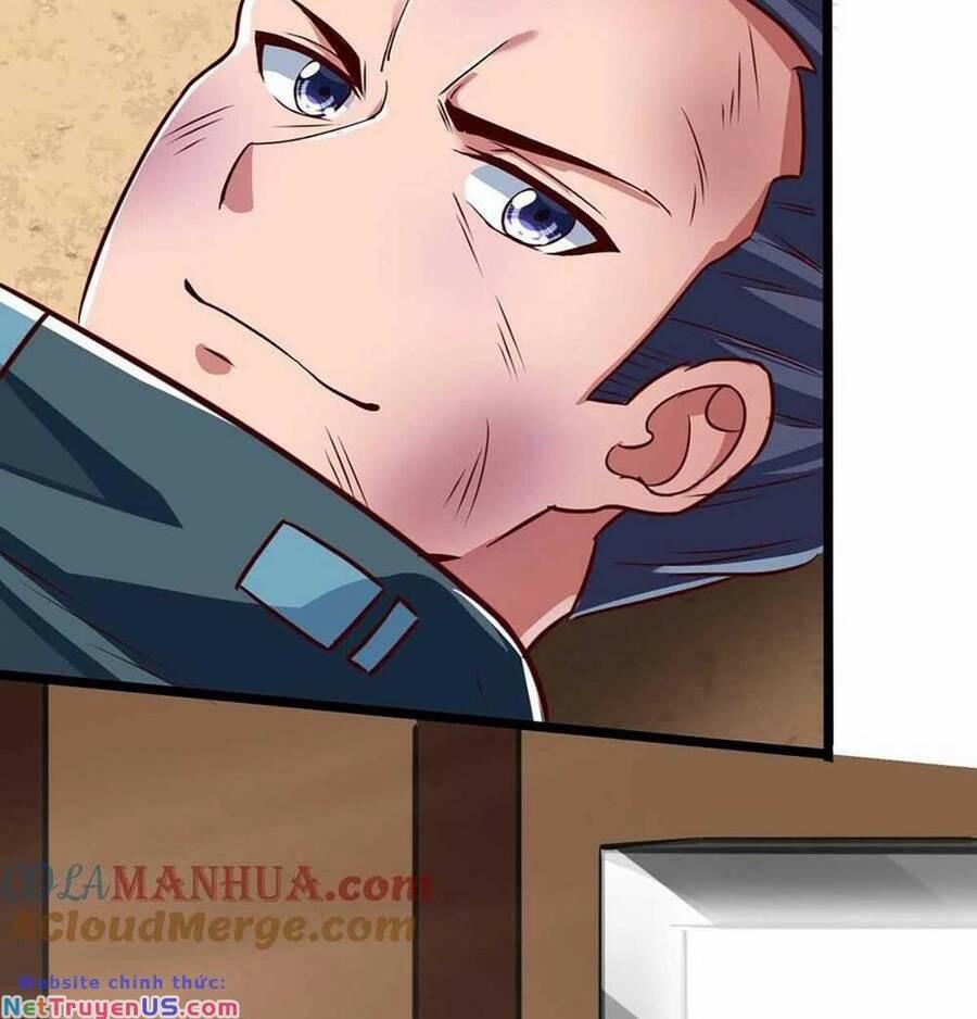 Linh Khí Khôi Phục: Ta Mỗi Ngày Thu Được Một Cái Kỹ Năng Mới 156 trang 41