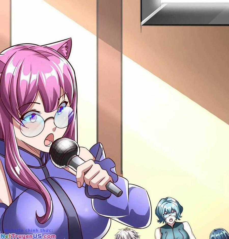 Linh Khí Khôi Phục: Ta Mỗi Ngày Thu Được Một Cái Kỹ Năng Mới 156 trang 43