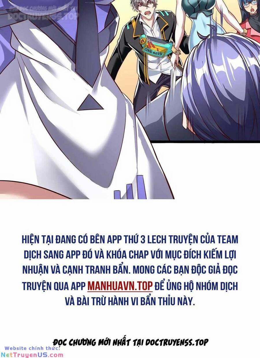 Linh Khí Khôi Phục: Ta Mỗi Ngày Thu Được Một Cái Kỹ Năng Mới 156 trang 44