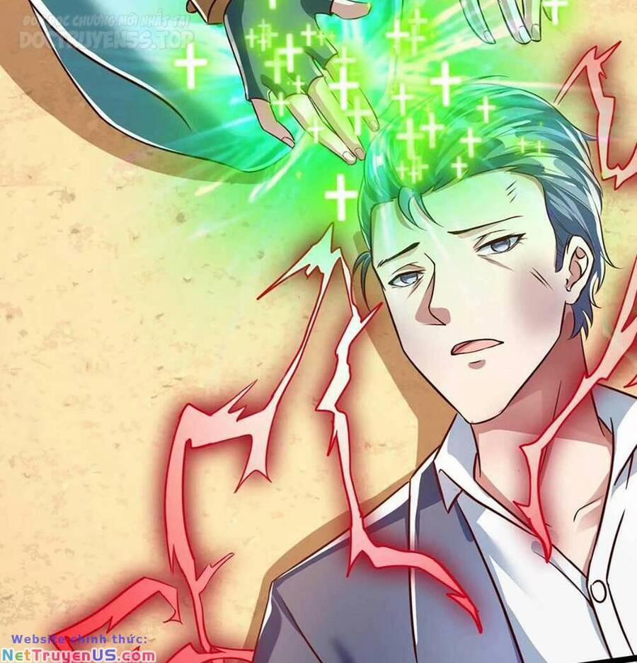 Linh Khí Khôi Phục: Ta Mỗi Ngày Thu Được Một Cái Kỹ Năng Mới 156 trang 47