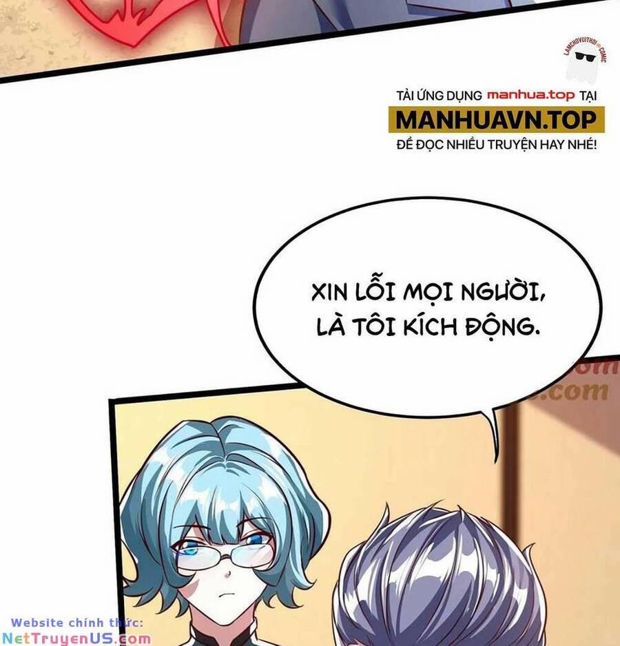 Linh Khí Khôi Phục: Ta Mỗi Ngày Thu Được Một Cái Kỹ Năng Mới 156 trang 48