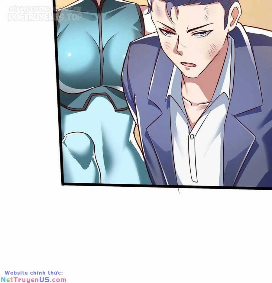 Linh Khí Khôi Phục: Ta Mỗi Ngày Thu Được Một Cái Kỹ Năng Mới 156 trang 49