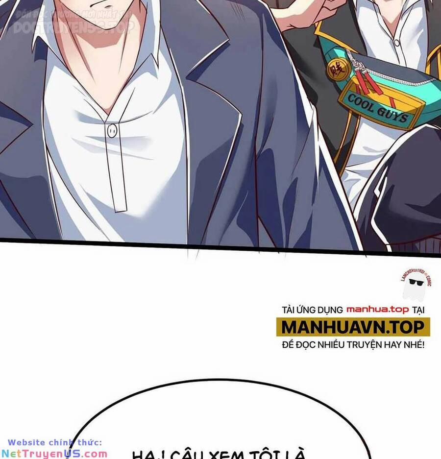 Linh Khí Khôi Phục: Ta Mỗi Ngày Thu Được Một Cái Kỹ Năng Mới 156 trang 51