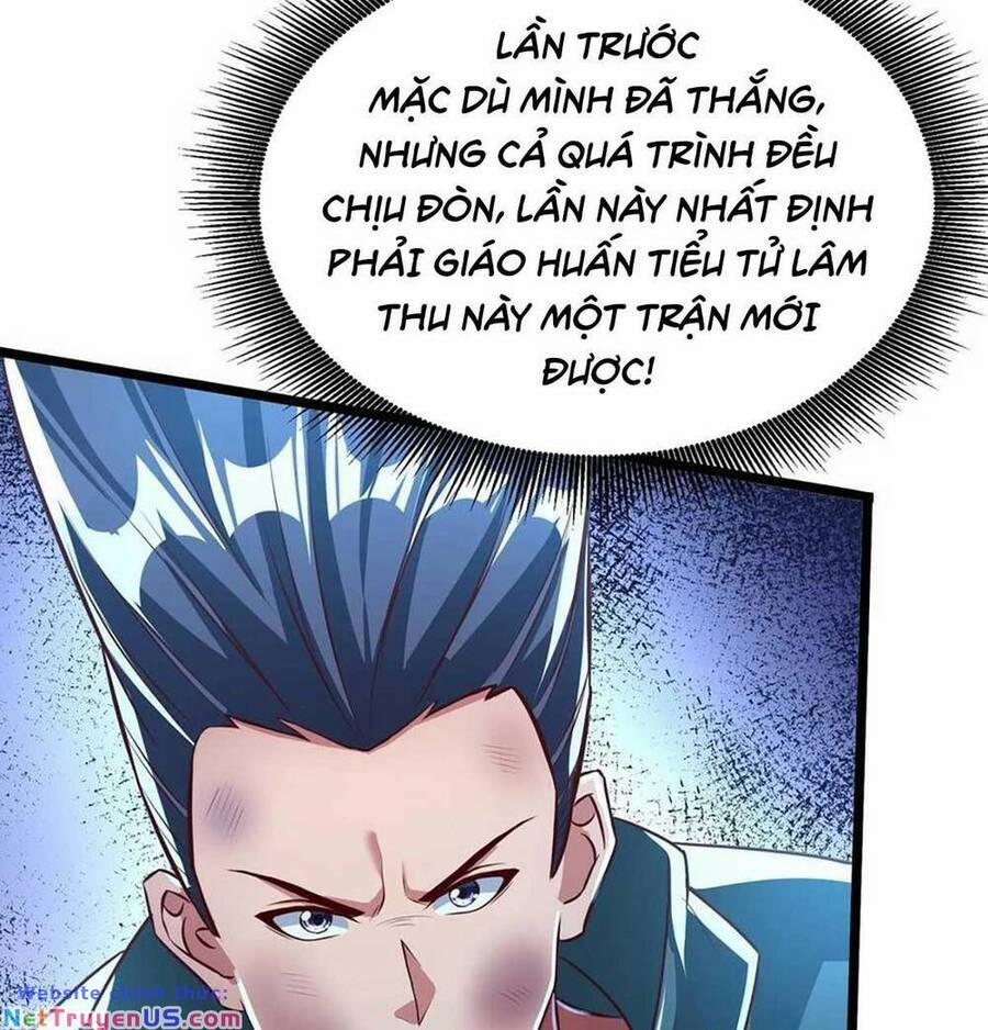 Linh Khí Khôi Phục: Ta Mỗi Ngày Thu Được Một Cái Kỹ Năng Mới 156 trang 54