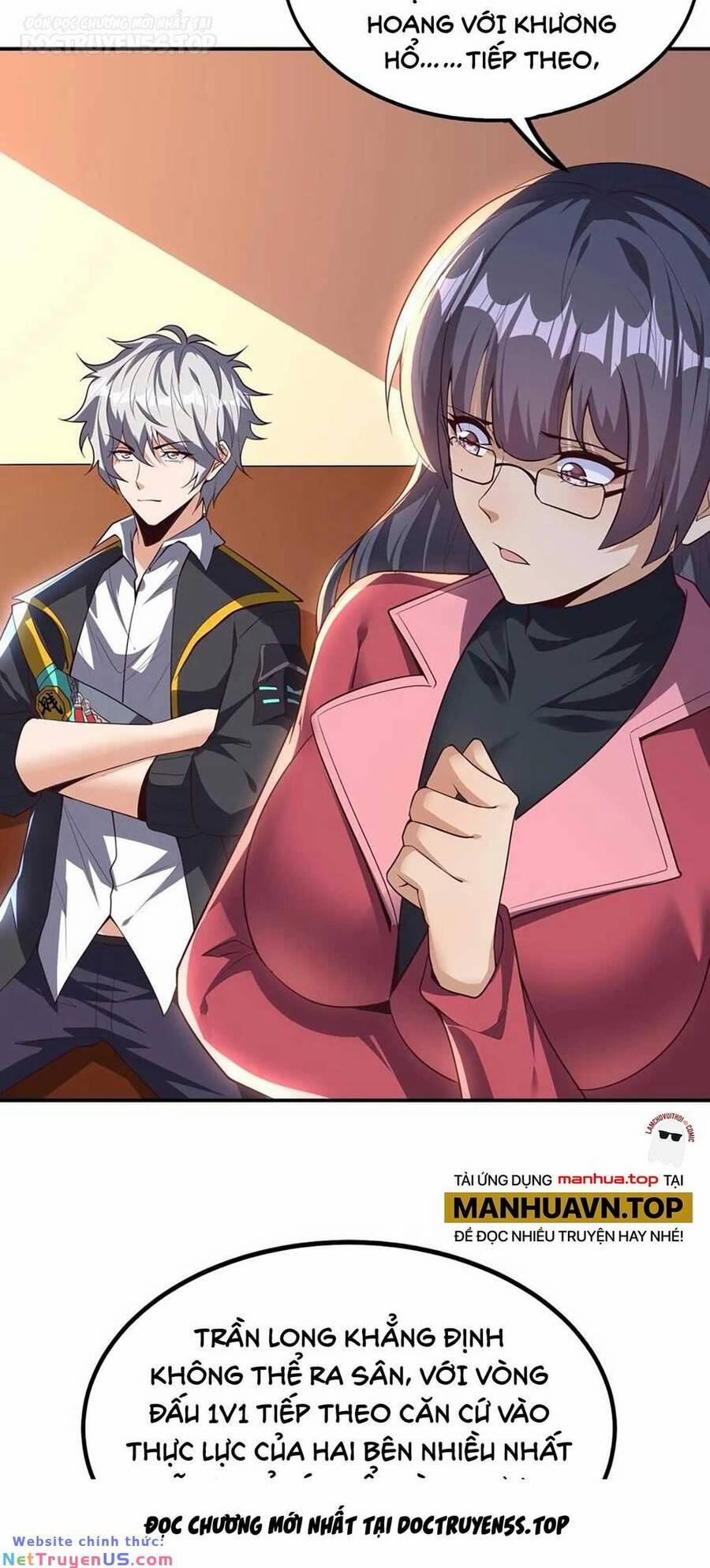 Linh Khí Khôi Phục: Ta Mỗi Ngày Thu Được Một Cái Kỹ Năng Mới 157 trang 1