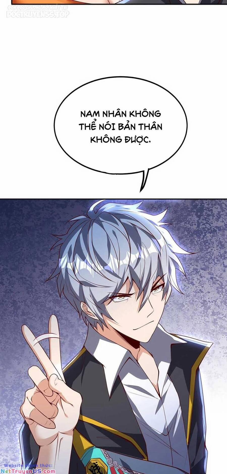 Linh Khí Khôi Phục: Ta Mỗi Ngày Thu Được Một Cái Kỹ Năng Mới 157 trang 10