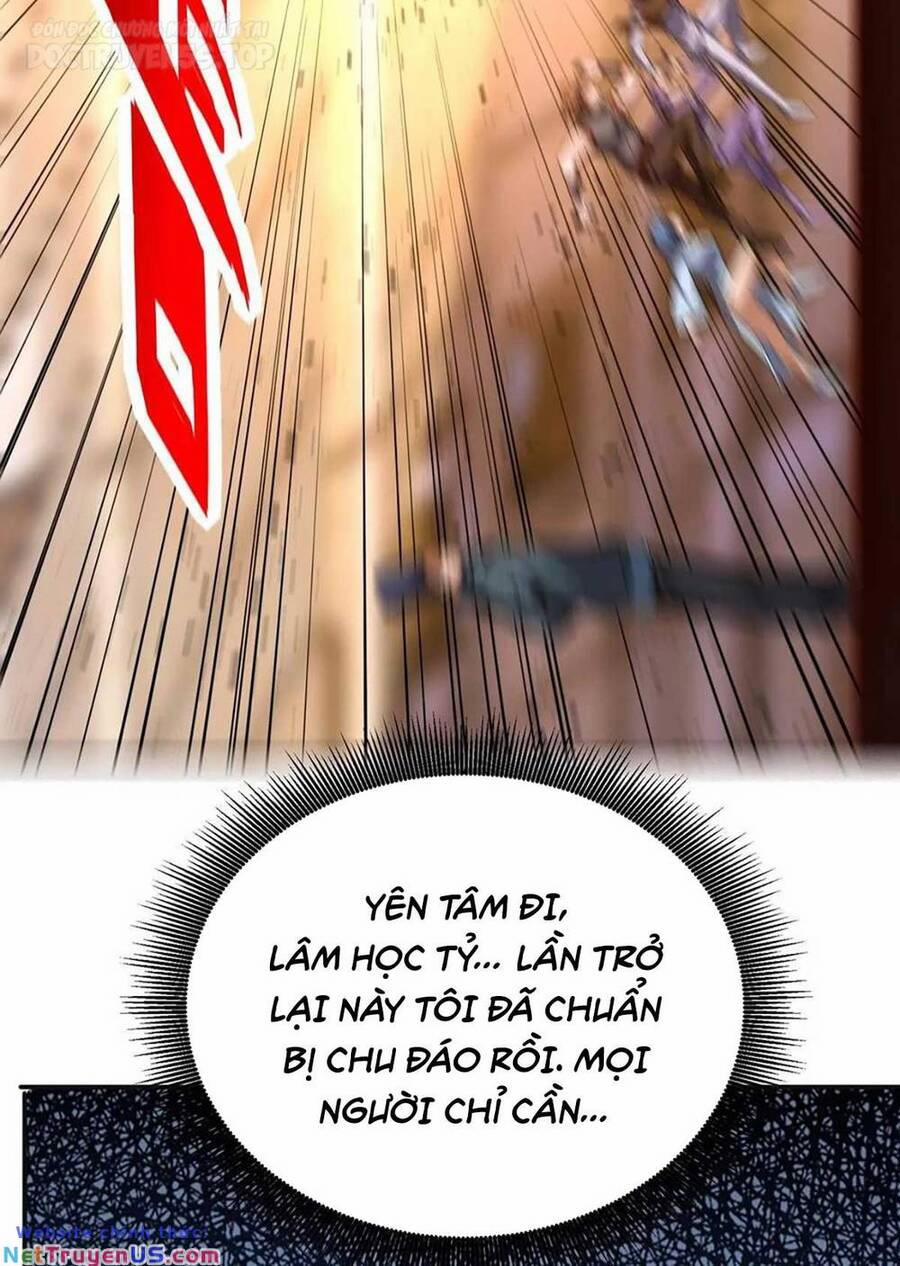 Linh Khí Khôi Phục: Ta Mỗi Ngày Thu Được Một Cái Kỹ Năng Mới 157 trang 15