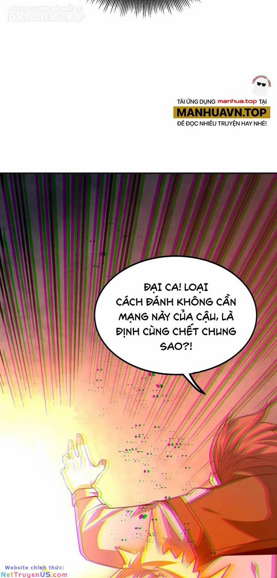 Linh Khí Khôi Phục: Ta Mỗi Ngày Thu Được Một Cái Kỹ Năng Mới 157 trang 17