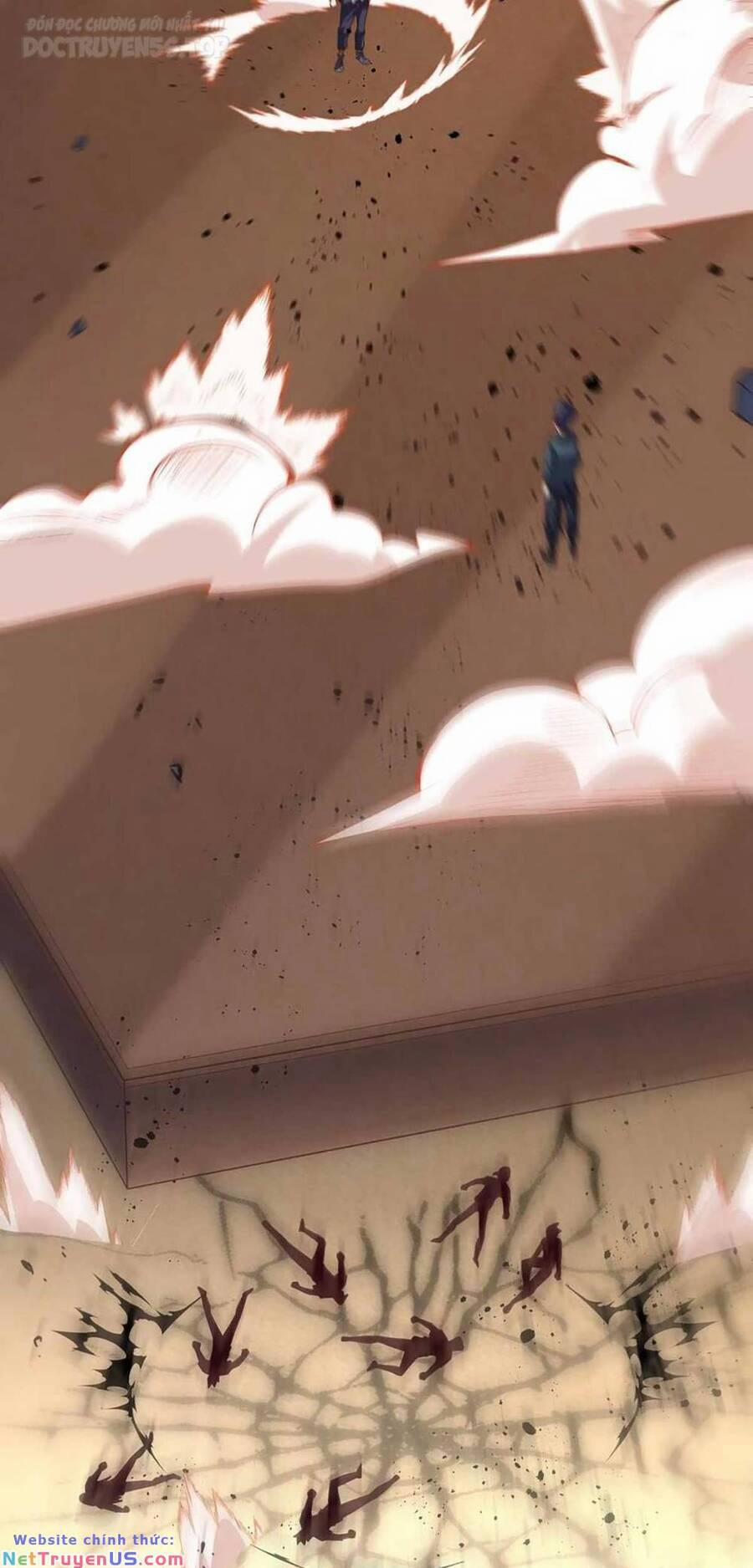 Linh Khí Khôi Phục: Ta Mỗi Ngày Thu Được Một Cái Kỹ Năng Mới 157 trang 22