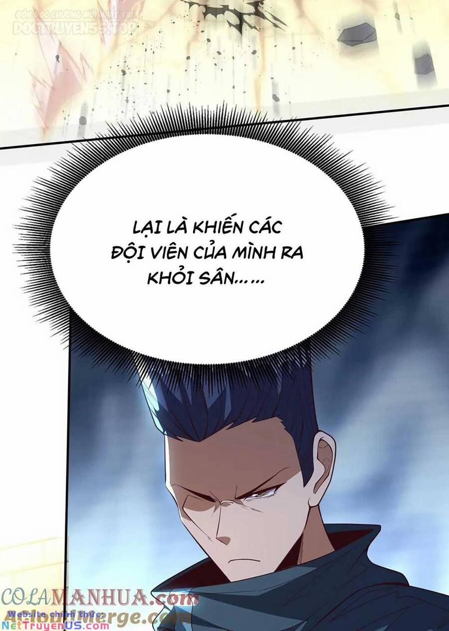 Linh Khí Khôi Phục: Ta Mỗi Ngày Thu Được Một Cái Kỹ Năng Mới 157 trang 23