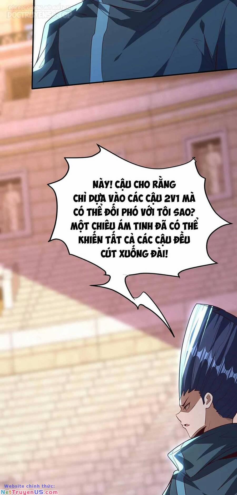 Linh Khí Khôi Phục: Ta Mỗi Ngày Thu Được Một Cái Kỹ Năng Mới 157 trang 24