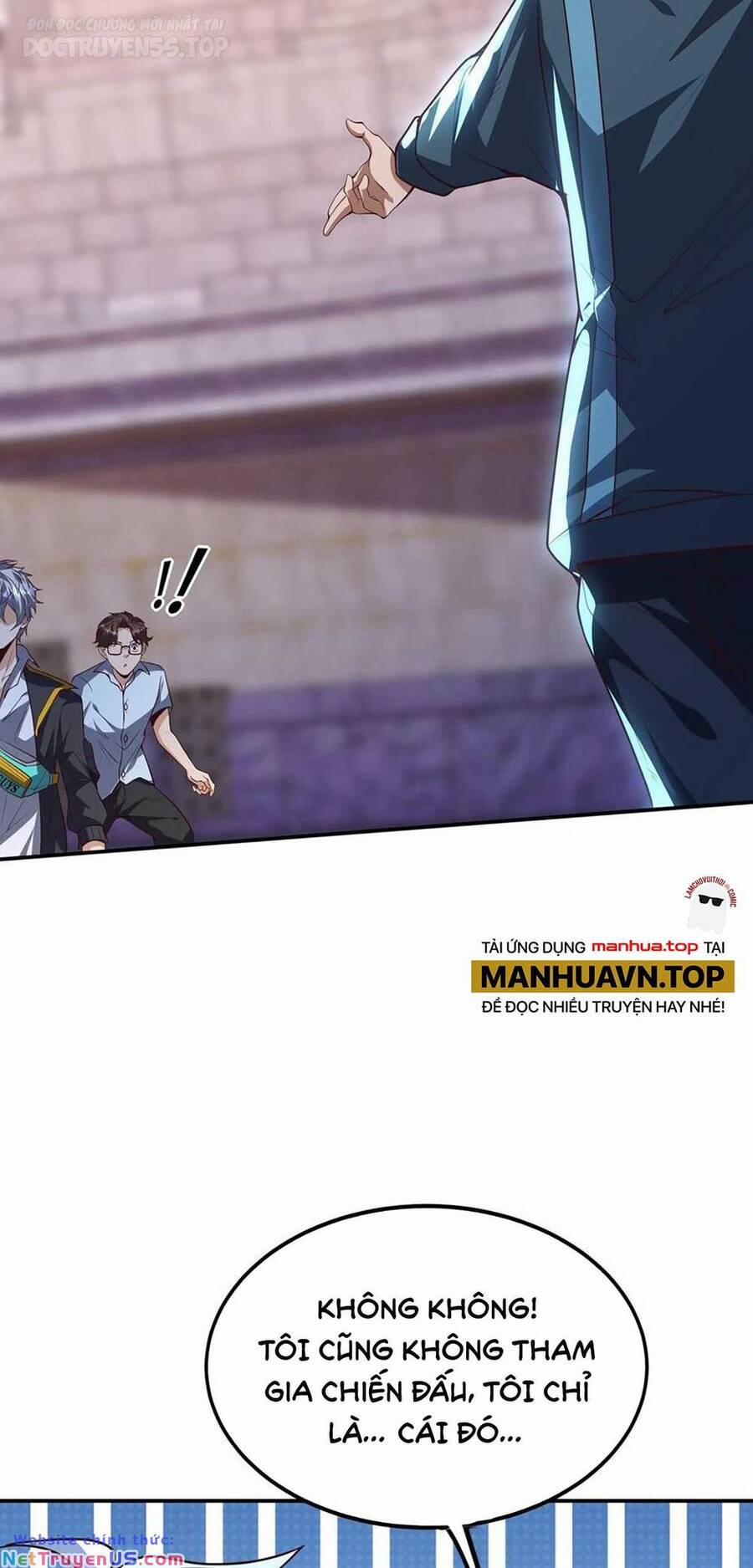 Linh Khí Khôi Phục: Ta Mỗi Ngày Thu Được Một Cái Kỹ Năng Mới 157 trang 25