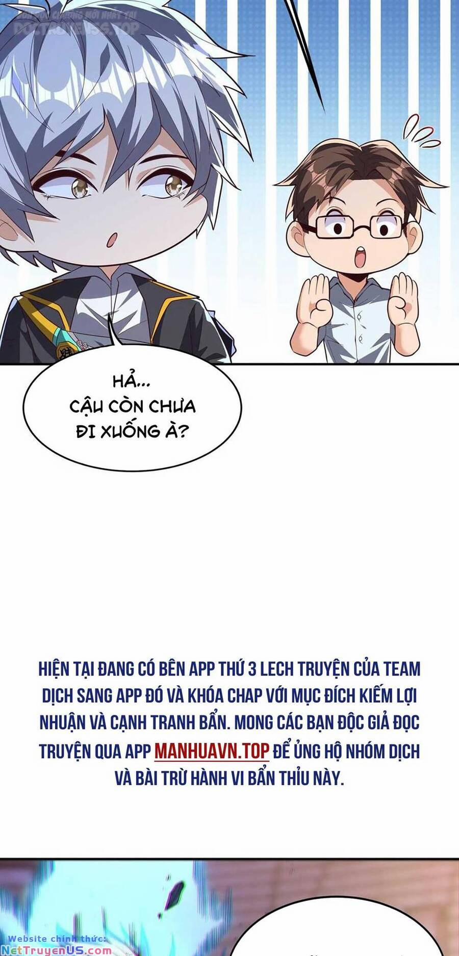 Linh Khí Khôi Phục: Ta Mỗi Ngày Thu Được Một Cái Kỹ Năng Mới 157 trang 26