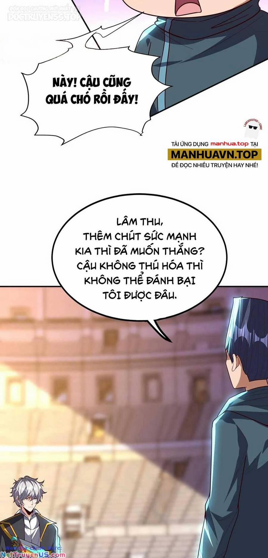 Linh Khí Khôi Phục: Ta Mỗi Ngày Thu Được Một Cái Kỹ Năng Mới 157 trang 29