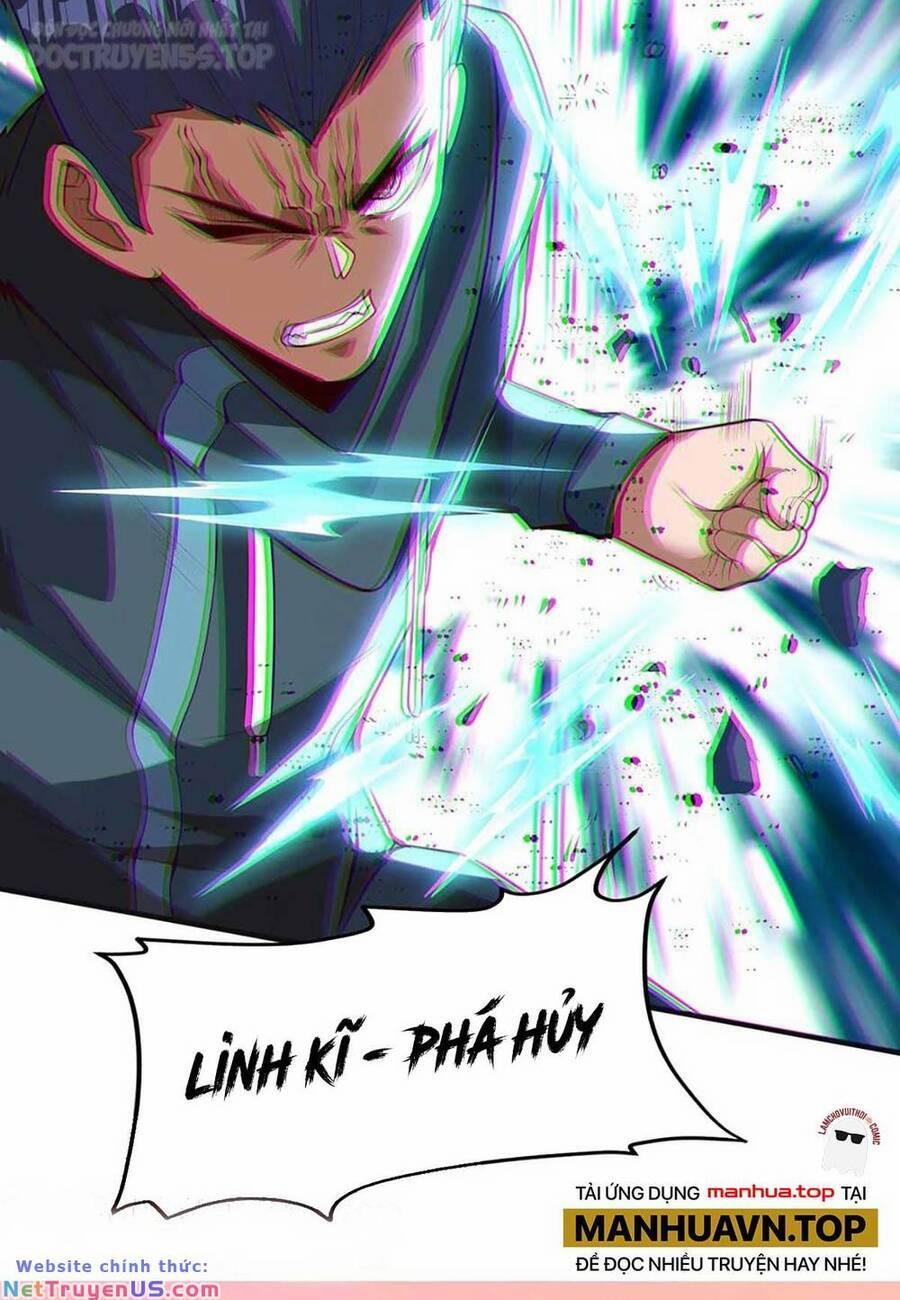 Linh Khí Khôi Phục: Ta Mỗi Ngày Thu Được Một Cái Kỹ Năng Mới 157 trang 32