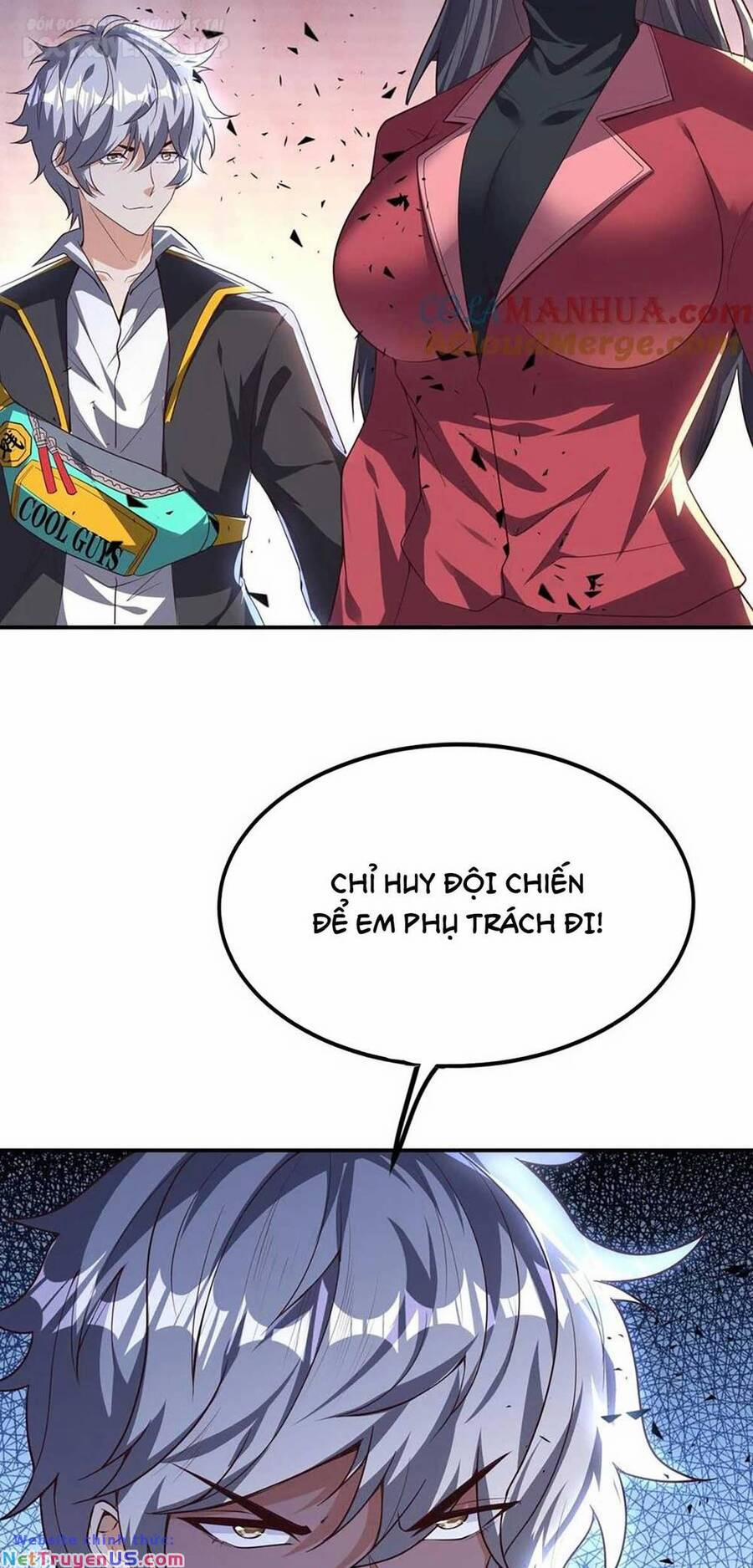 Linh Khí Khôi Phục: Ta Mỗi Ngày Thu Được Một Cái Kỹ Năng Mới 157 trang 4